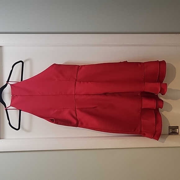Red, Cooper St Dress size 10 - Picture 2 of 2